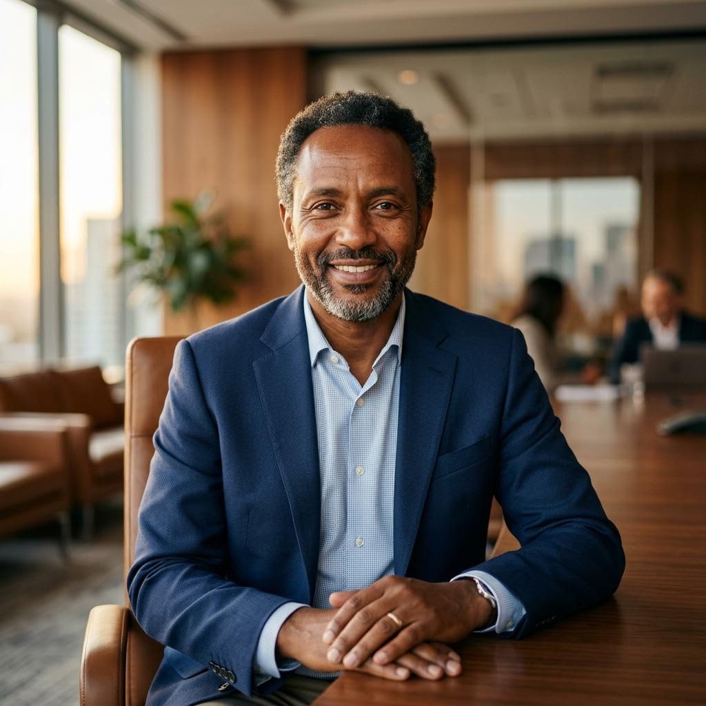 Ato Tesfaye Girma